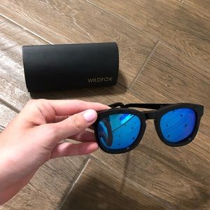 Wildfox Sunglasses